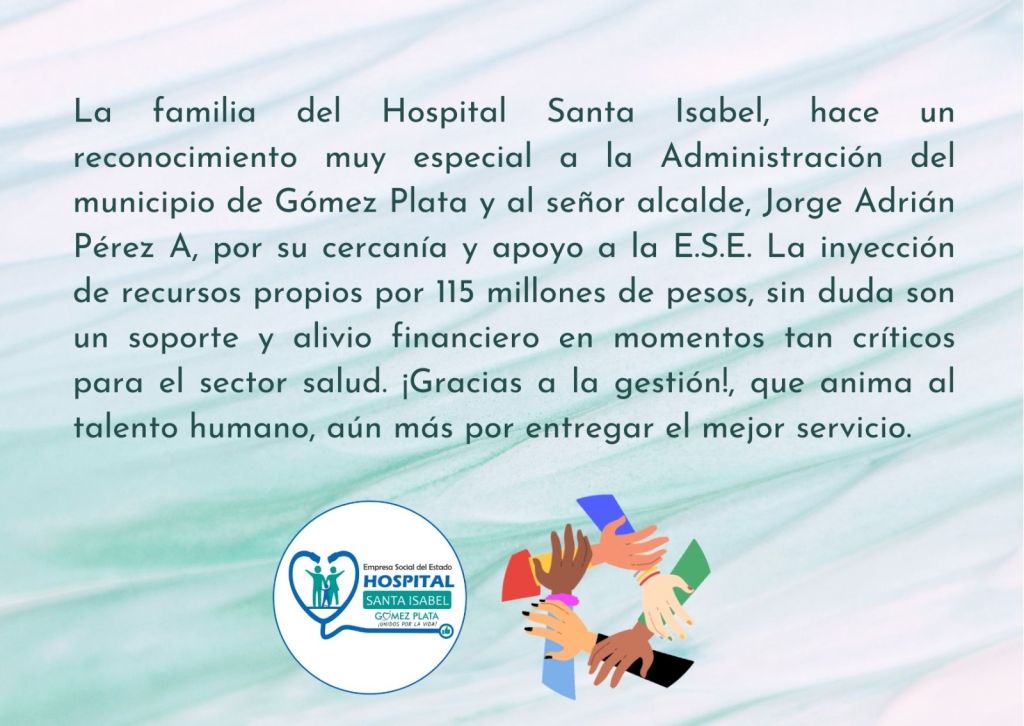 AGRADECIMIENTO